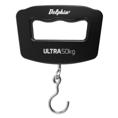 Digitálna váha Delphin ULTRA