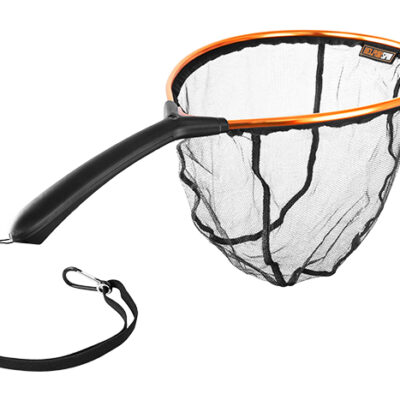 Prívlačový podberák Delphin SPIN