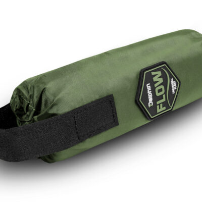 Plavák na podberák Delphin FLOW