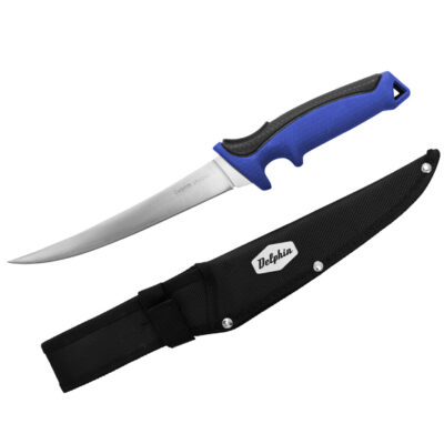 Filetovací nôž Delphin ERGONO