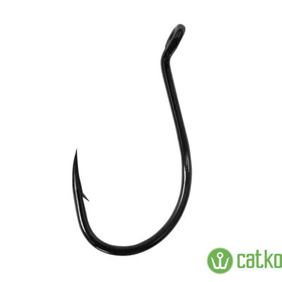 Sumcový jednoháčik CATKONG SuPOWER /4ks