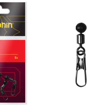 Delphin FDR Glider / 5ks