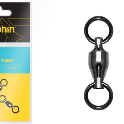 Ball Bearing Swivel A-05/3ks