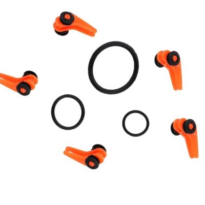 Filfishing Držák Nástrahy Hook & Lure Holder