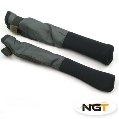 NGT Chrániče Prutu Tip&Butt Protector
