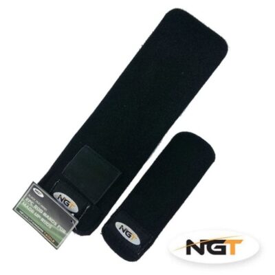 NGT Neoprénová páska s kapsou na olovo