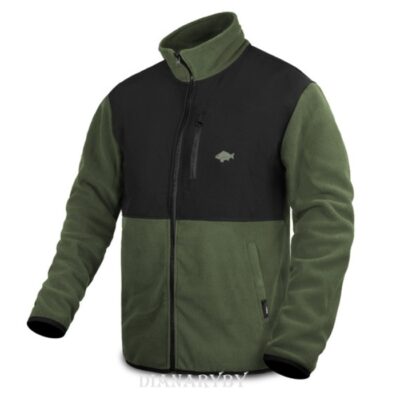 rybarska mikina twin R