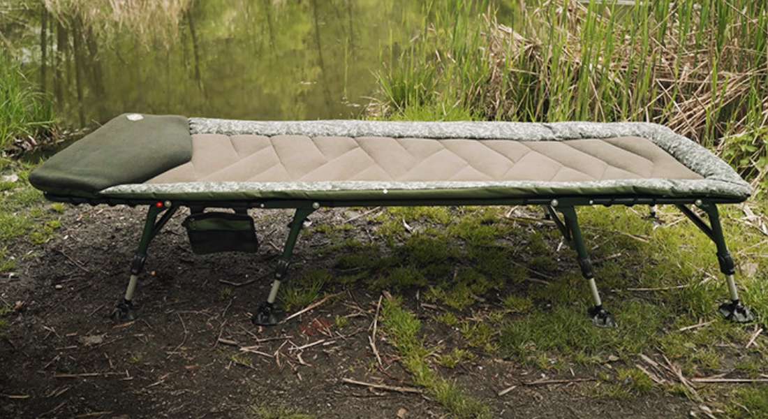 rybarske lehatko eightlux T rybarske lehatko eightlux T