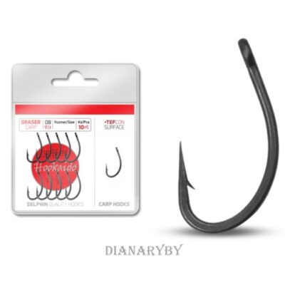 rybarsky hacik graser