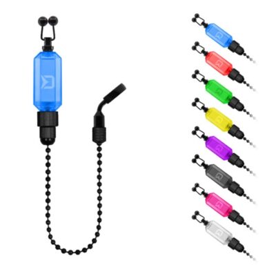 signalizator zaberu swinger Cubix R