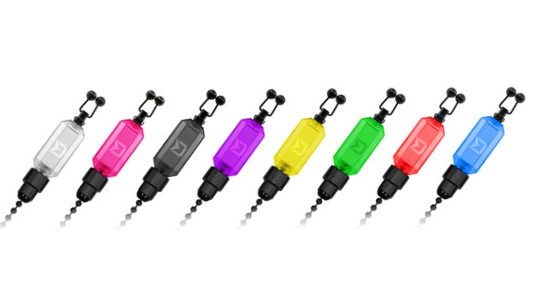 signalizator zaberu swinger Cubix T