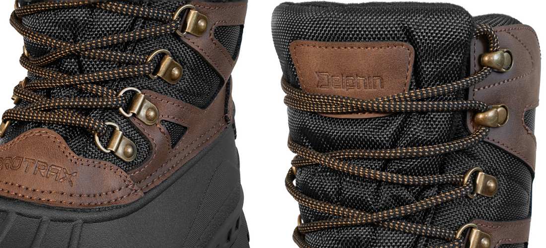 topanky delhin protrax T