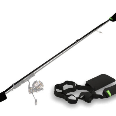 ZFISH Chránič Prutu Rod Protector
