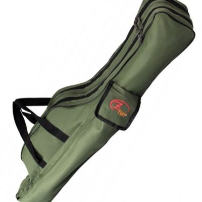 Zfish Pouzdro na Pruty Rod Holdall 2 Rods