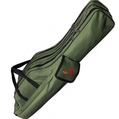 ZFISH Pouzdro na Pruty Rod Holdall 3 Rods