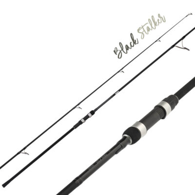 ZFISH Prut Black Stalker 9ft/2,75lb