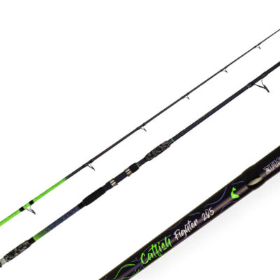 ZFISH Prut Catfish Fighter 2,85/ 100-300g