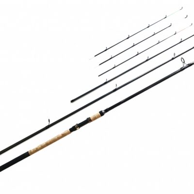 Zfish Prut Miracle Feeder 3,30m/90g