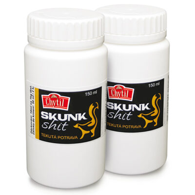 Skunk Shit