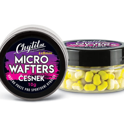 Micro Wafters 6x8 mm