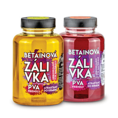 Betainová zálievka 300 ml