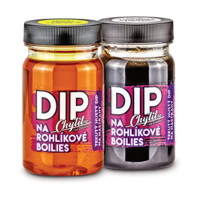 Dip na rohlíkový boilies 100ml