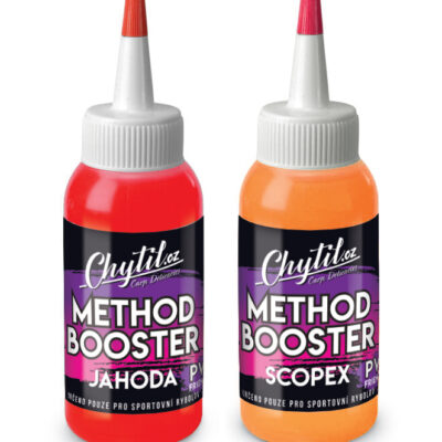 Method Booster Gel
