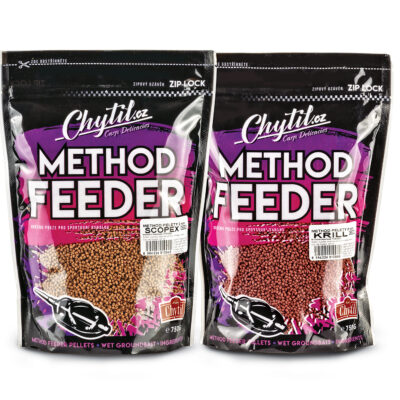 Method Feeder Pelety 2mm