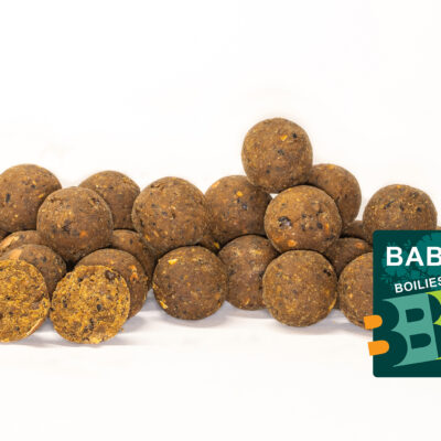 Boilies - BaBuLi