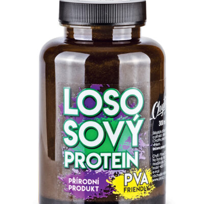 Lososový protein 300ml