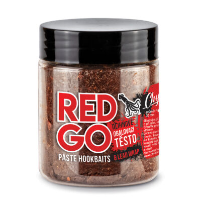 RED GO cesto 240g