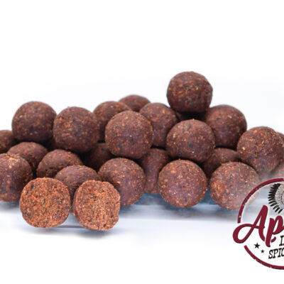 Boilies - Apač Indian Spice