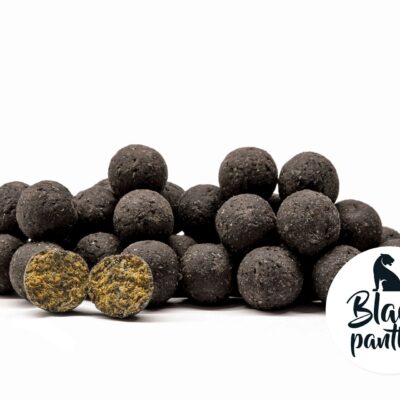 Boilies - Black Panther