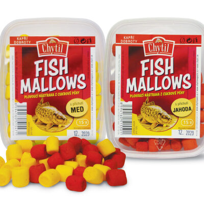Fishmallows 15 g