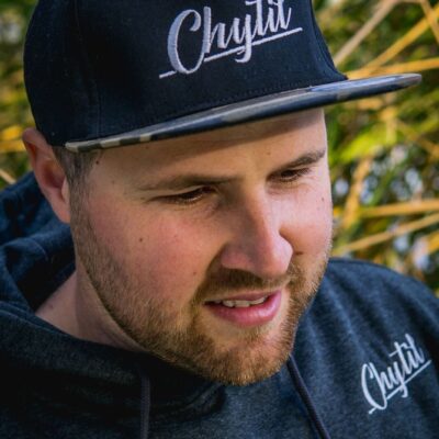 Šiltovka CAMO SNAPBACK CHYTIL