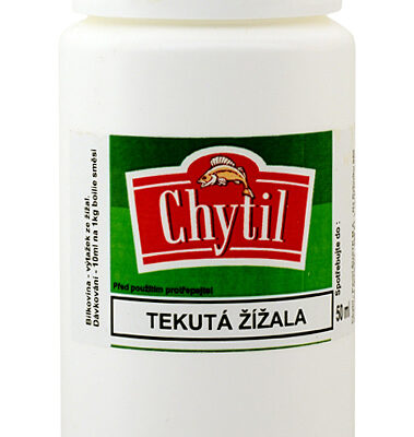 Tekutá žížala