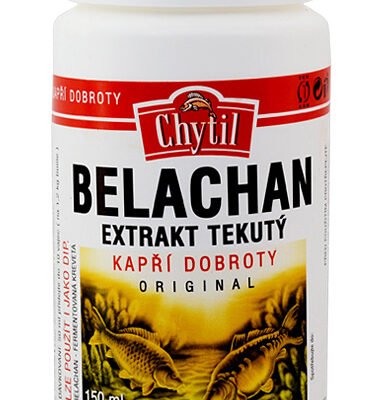 Belachan extrakt tekutý