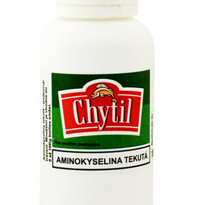 Aminokyselina tekutá