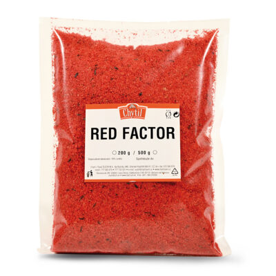 Red Factor