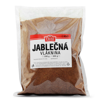 Jablková vláknina jemná