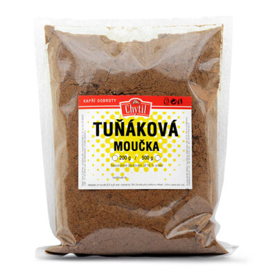 Tuňiaková múčka