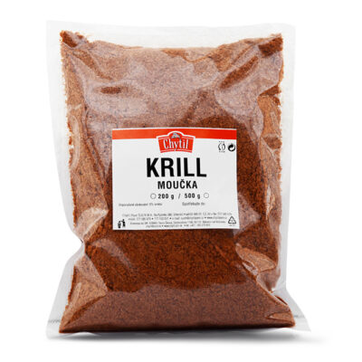 Krill mučka