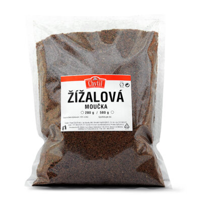 Dážďovková múčka