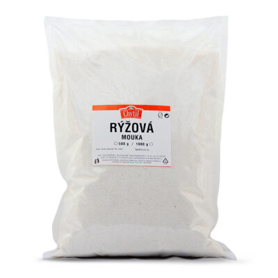 Rýžová múka