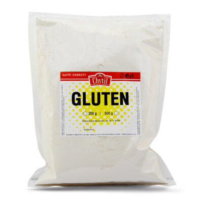 Gluten