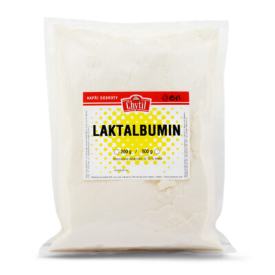 Laktalbumin