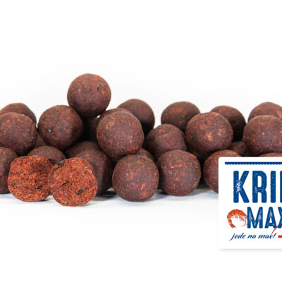 Boilies - Krill Max