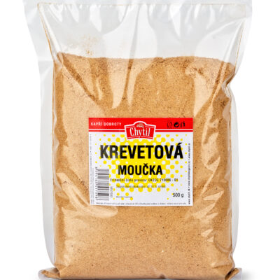 Krevetová mučka