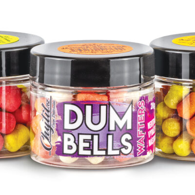 Wafters Dumbells 8x12 mm