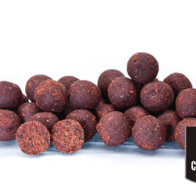 Boilies - Chiméra RED
